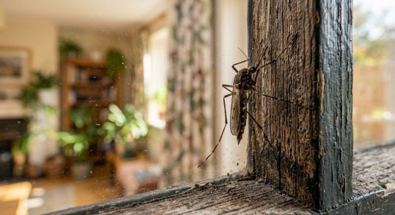 Fly Pest Control in Fort Worth, TX
