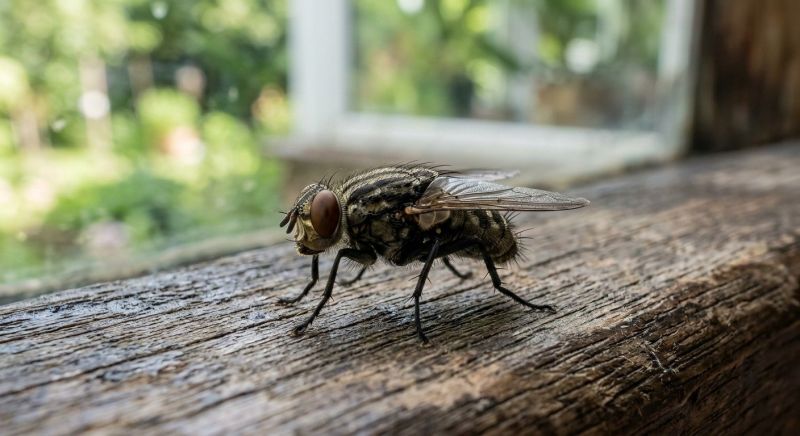 Fly Pest Control in Katy, TX