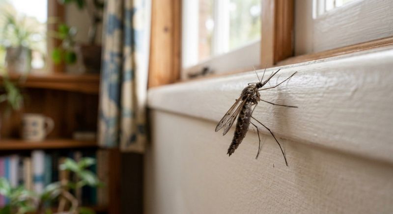 Fly Pest Control in Rockwall, TX