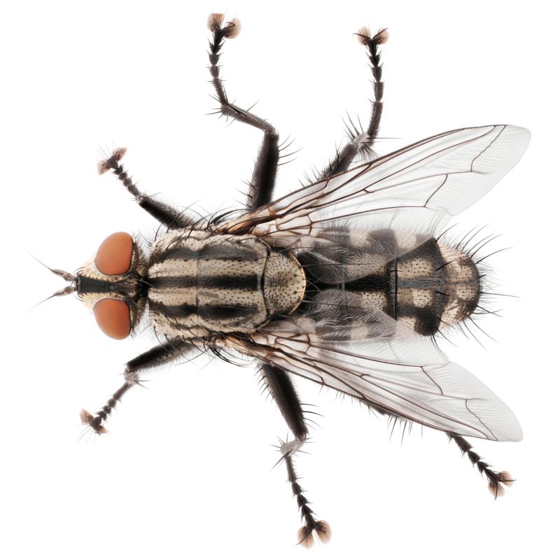 Fruit Fly Extermination in Rockwall, TX