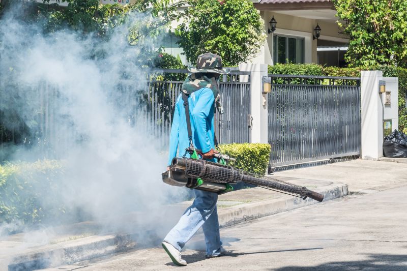 Fumigation Service in Fort Collins, CO