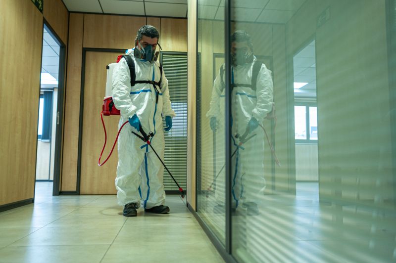 Fumigation Service in Long Island, NY