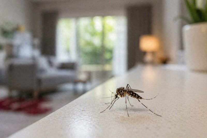 Mosquitoes Pest Control in Rockwall, TX