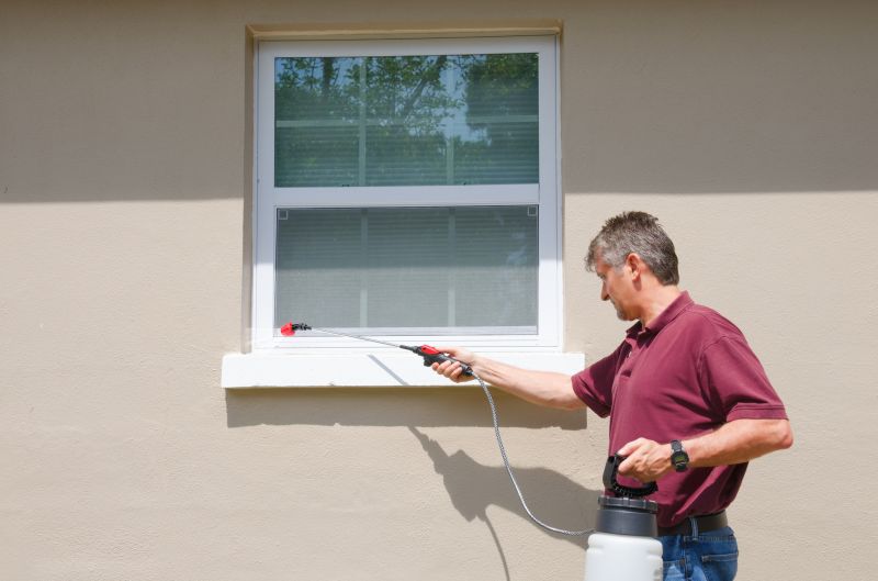 Pest Extermination Service in Frisco, TX