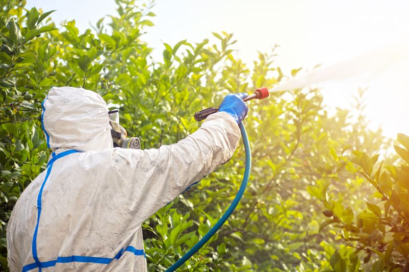 Pest Fumigation Service in Oklahoma City, OK