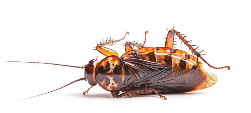 Roach Fumigation in San Antonio, TX