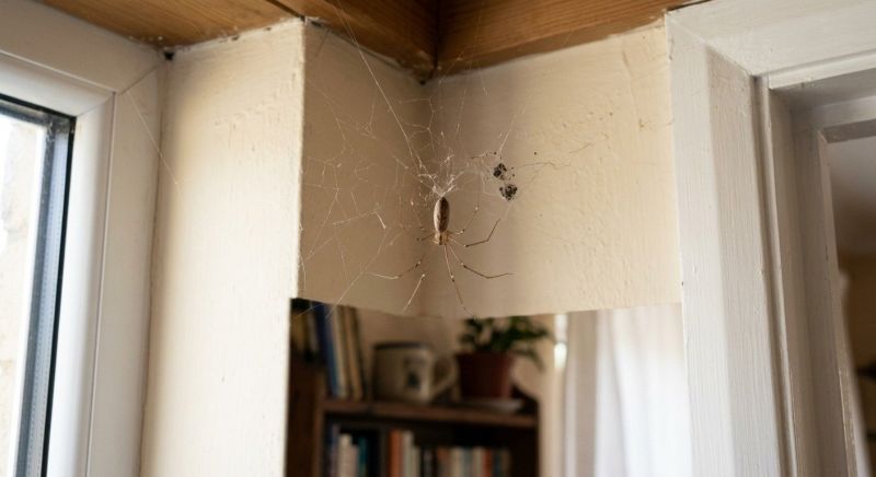 Wolf Spider Removal in Mckinney, TX